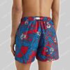 Tommy Hilfiger Swim Medium Short Flower
