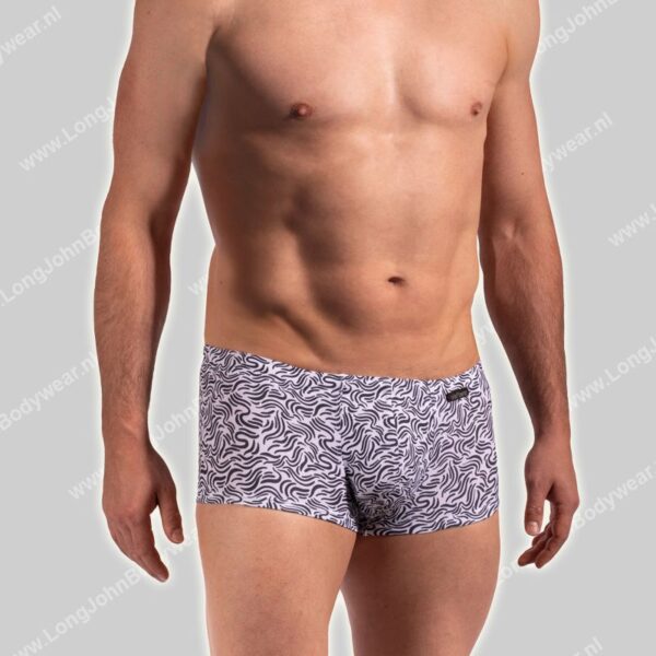 Olaf Benz Swim BLU2251 Sunpants-0 Olaf Benz Swim BLU2251 Sunpants-0