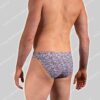 Olaf Benz Swim BLU2251 Sunbrief Olaf Benz Swim BLU2251 Sunbrief