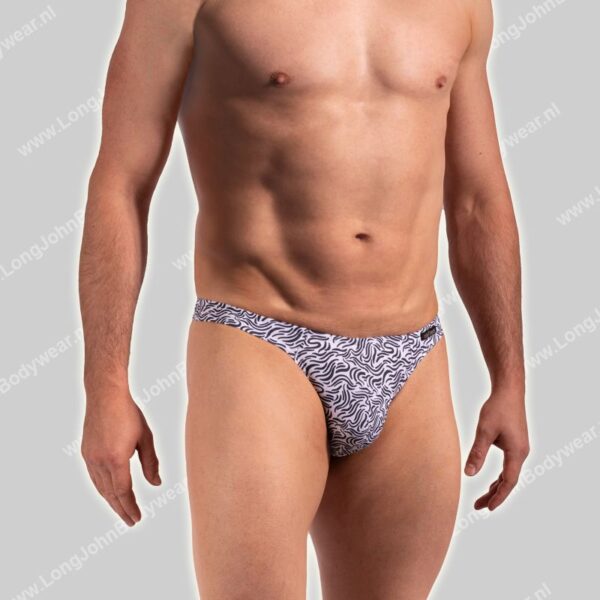 Olaf Benz Swim BLU2251 Sunstring-0 Olaf Benz Swim BLU2251 Sunstring-0