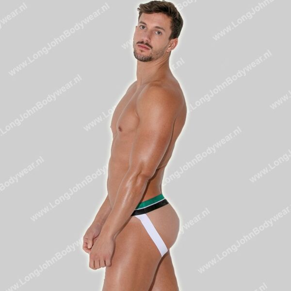 Code22 Palm Jockstrap