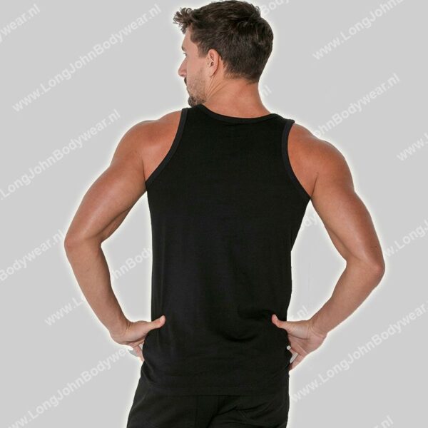 Cod22 Basic Tanktop