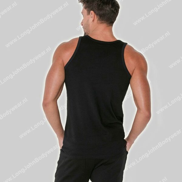 Cod22 Basic Tanktop