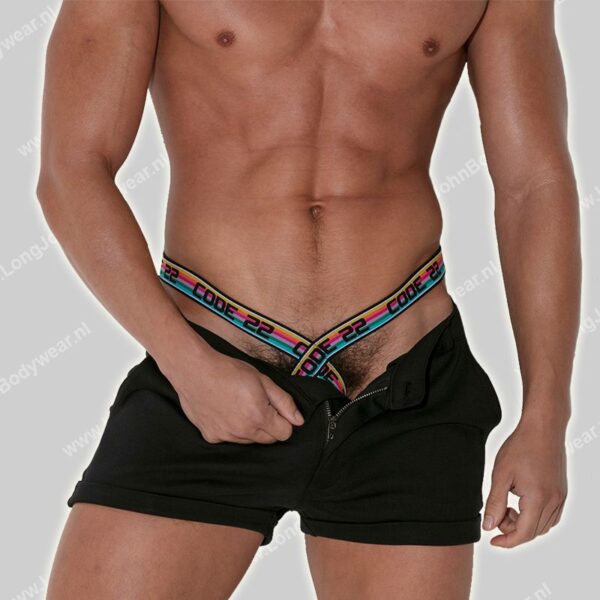 Code 22 C-Strap