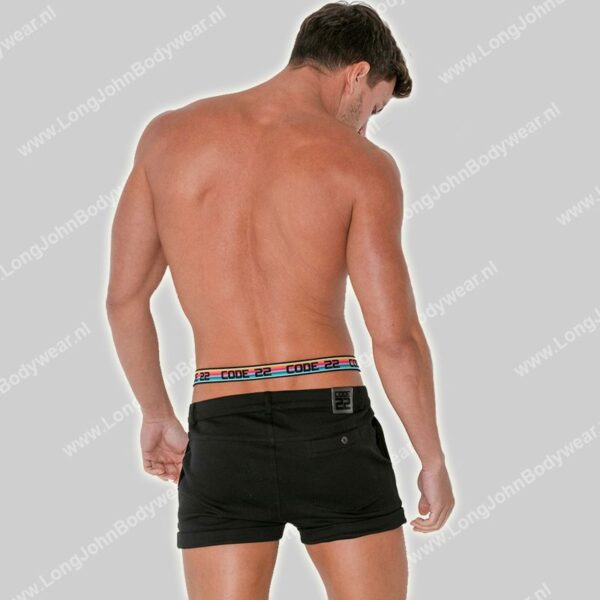 Code 22 C-Strap