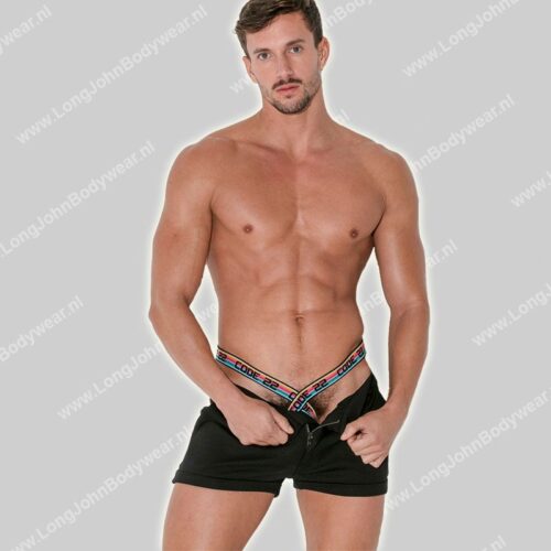 Code 22 C-Strap-0