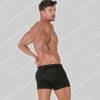 Code 22 Vivid Micro Short