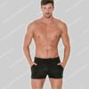 Code 22 Vivid Micro Short