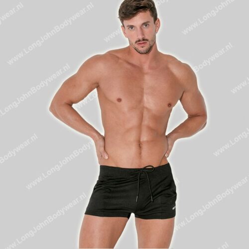 Code 22 Vivid Micro Short-0