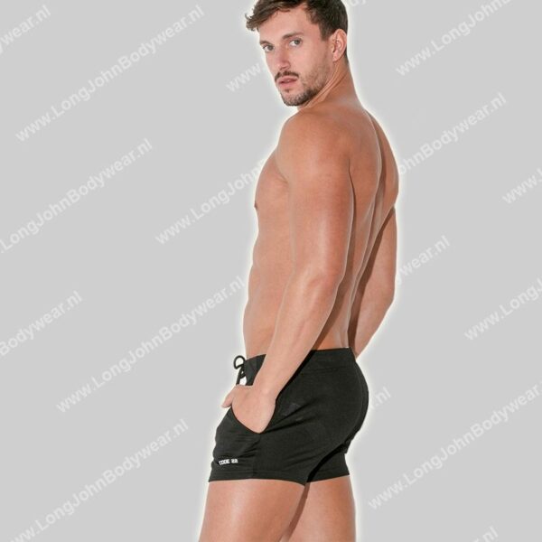 Code 22 Vivid Micro Short