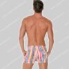Code 22 Vivid Micro Short