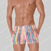 Code 22 Vivid Micro Short