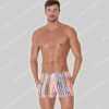Code 22 Vivid Micro Short
