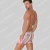 Code 22 Vivid Micro Short