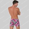 Code 22 Vivid Micro Short