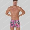 Code 22 Vivid Micro Short