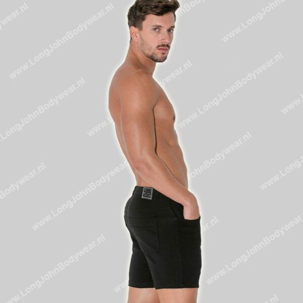 Code 22 5 Pocket Short
