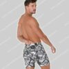 Code 22 5 Pocket Short