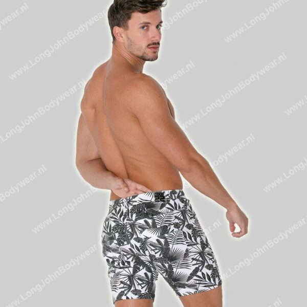 Code 22 5 Pocket Short