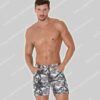 Code 22 5 Pocket Short