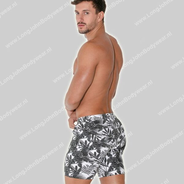 Code 22 5 Pocket Short
