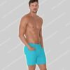 Code 22 5 Pocket Short