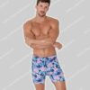 Code 22 5 Pocket Short