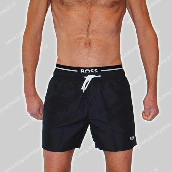 Hugo Boss Swim Short ThornFish