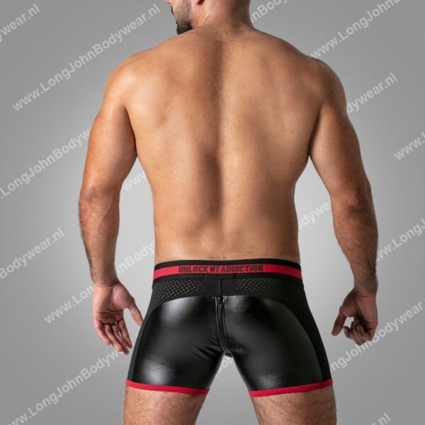 LockerGear Full Acces Short