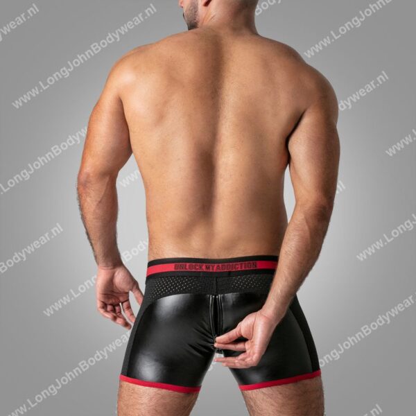 LockerGear Full Acces Short