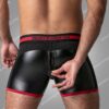 LockerGear Full Acces Short