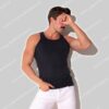Code 22 Basic Tanktop