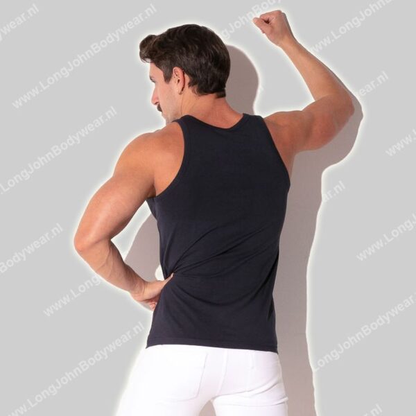 Code 22 Basic Tanktop