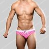 Andrew Christian Swim Viceroy Bikini Andrew Christian Swim Viceroy Bikini