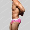Andrew Christian Swim Viceroy Bikini Andrew Christian Swim Viceroy Bikini