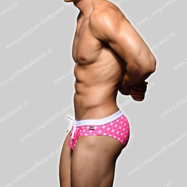 Andrew Christian Swim Viceroy Bikini Andrew Christian Swim Viceroy Bikini