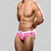 Andrew Christian Swim Viceroy Bikini Andrew Christian Swim Viceroy Bikini