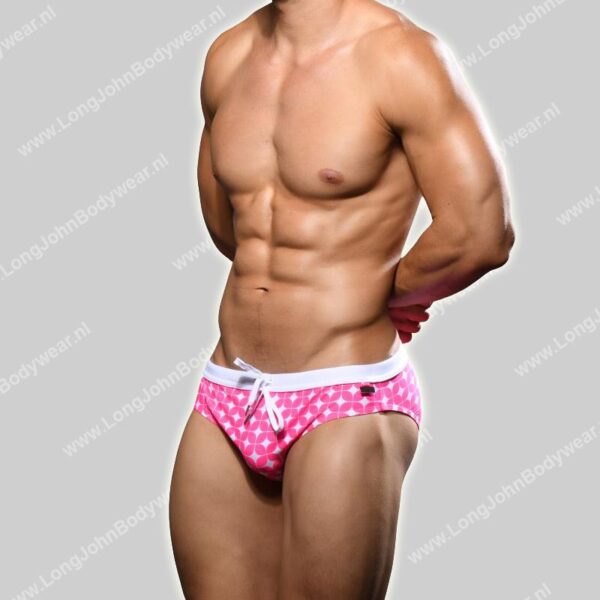 Andrew Christian Swim Viceroy Bikini Andrew Christian Swim Viceroy Bikini