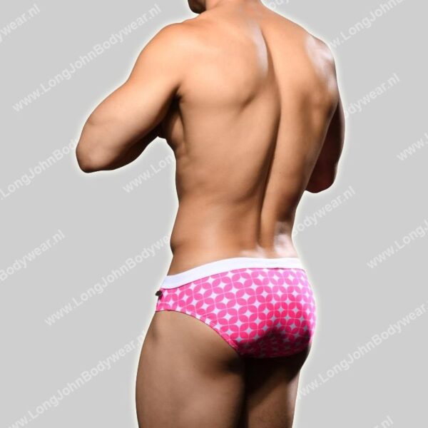 Andrew Christian Swim Viceroy Bikini Andrew Christian Swim Viceroy Bikini