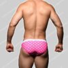 Andrew Christian Swim Viceroy Bikini Andrew Christian Swim Viceroy Bikini