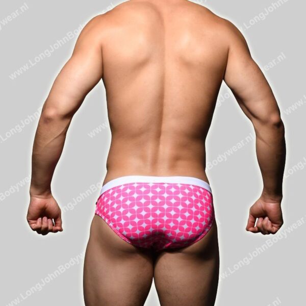 Andrew Christian Swim Viceroy Bikini Andrew Christian Swim Viceroy Bikini