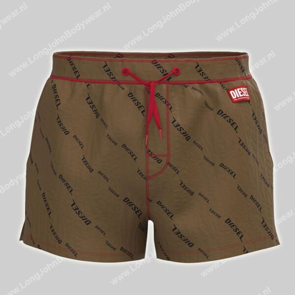 Diesel Swim Mike Boxers-0