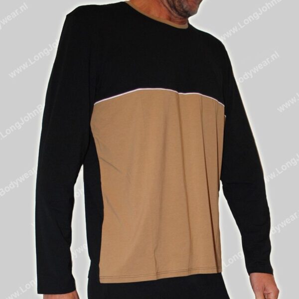 Hugo Boss Balance LongSleeve Shirt