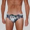 Diesel Swim Alfie Brief