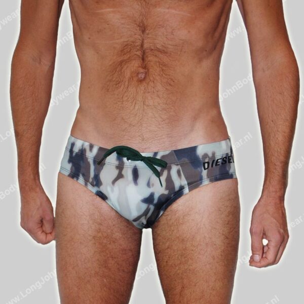 Diesel Swim Alfie Brief
