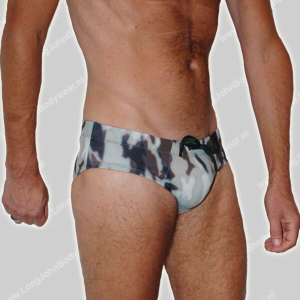 Diesel Swim Alfie Brief