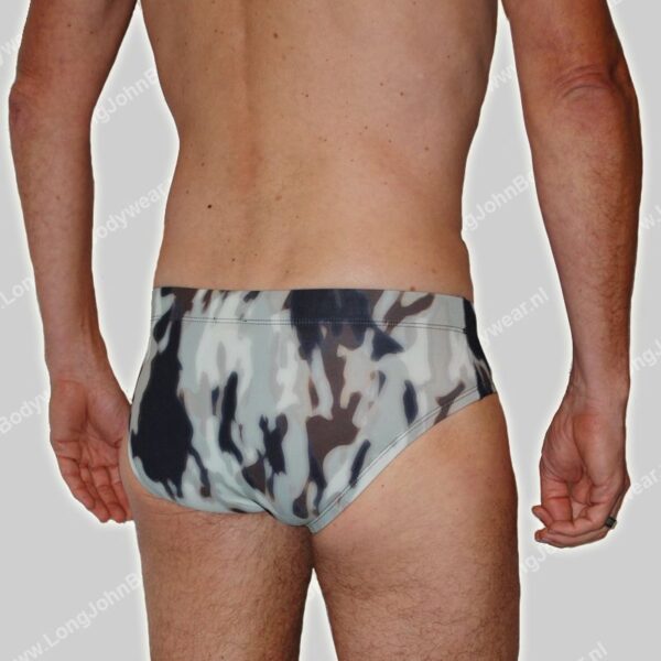 Diesel Swim Alfie Brief