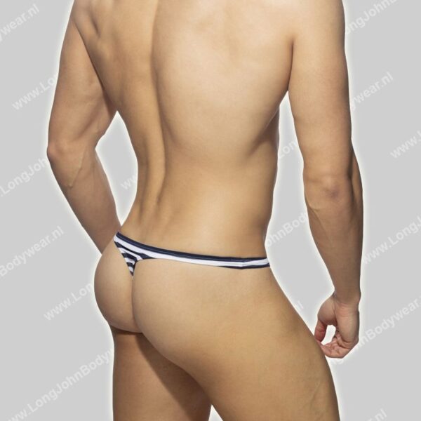 Addicted Swim G-String