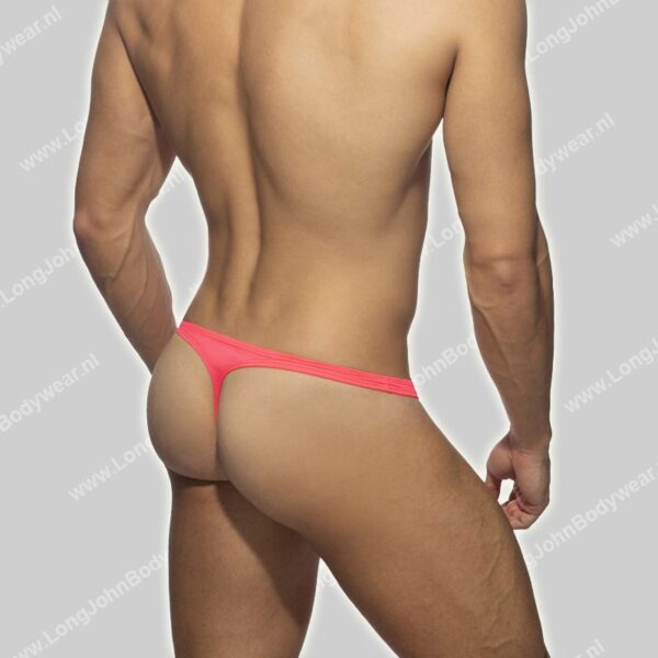 Addicted Swim G-String