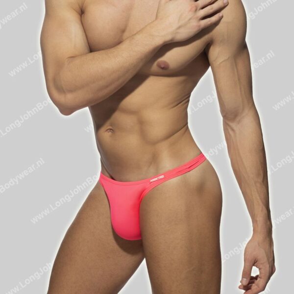 Addicted Swim G-String